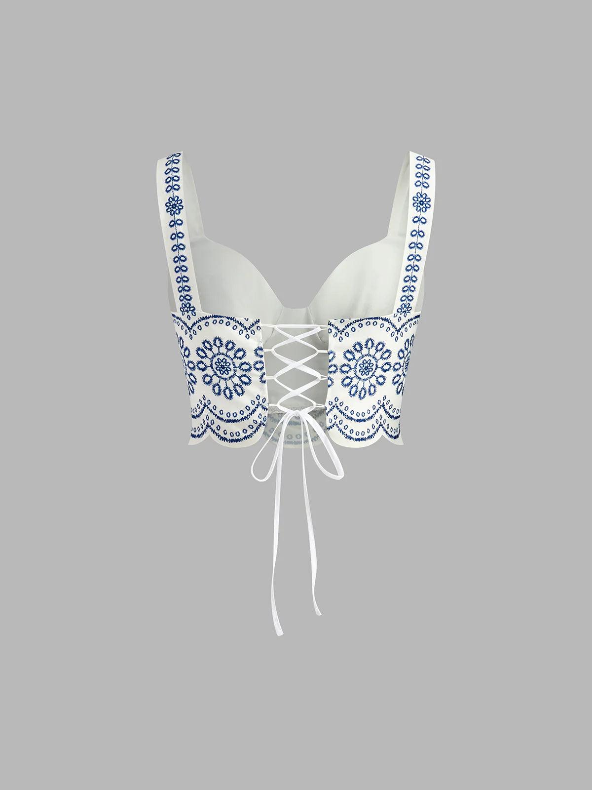 Conjunto dos piezas falda Daniela