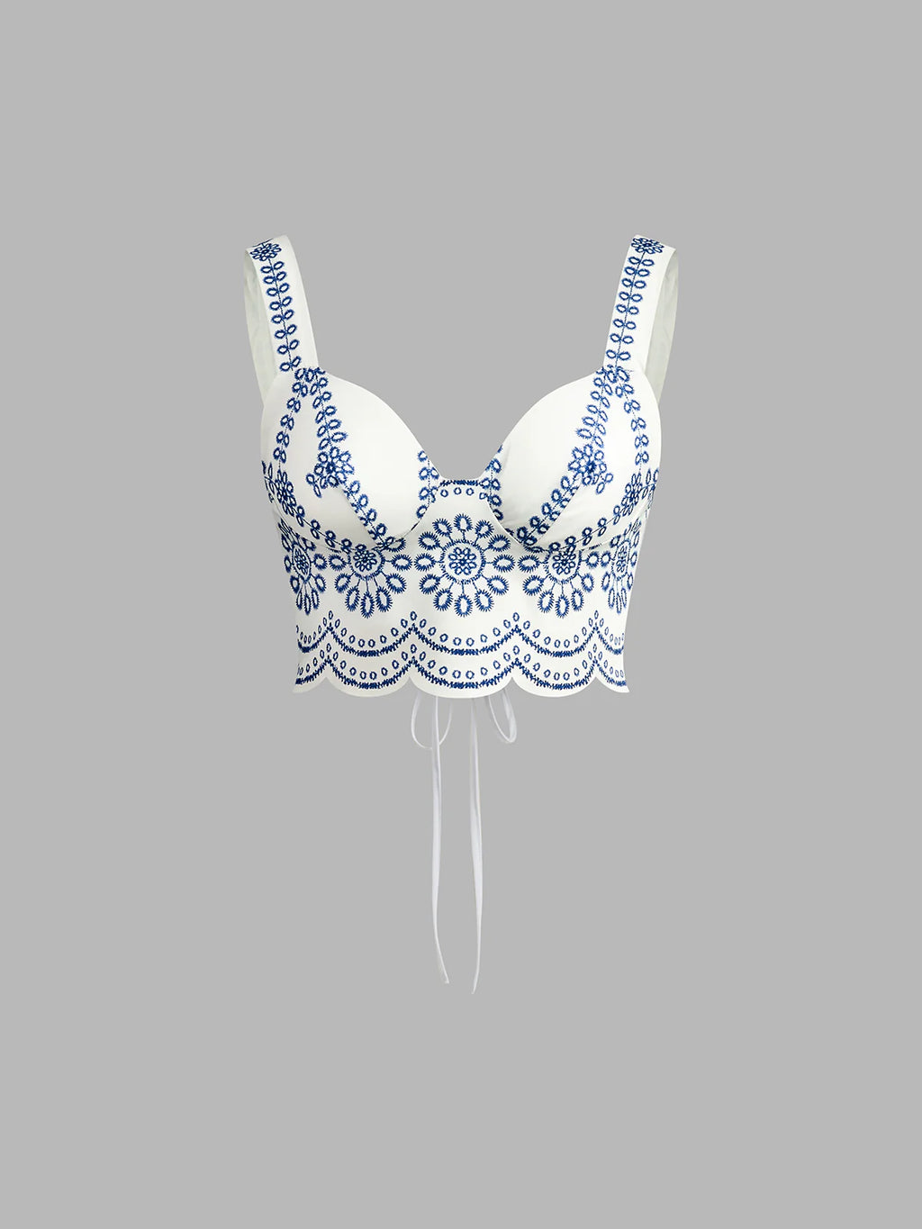 Conjunto dos piezas falda Daniela