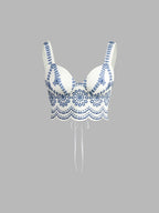 Conjunto dos piezas falda Daniela