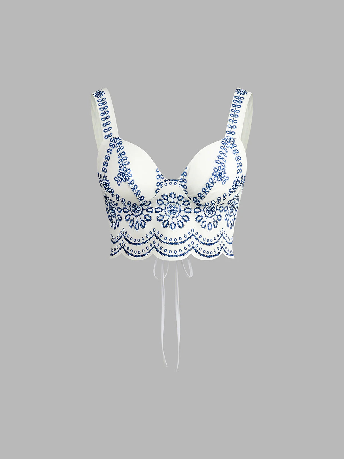 Conjunto dos piezas falda Daniela