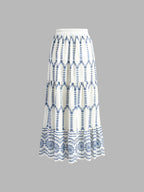 Conjunto dos piezas falda Daniela