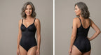 Seamless Sculpting Body Shaper