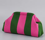 Capri Stripes Bag
