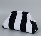 Capri Stripes Bag