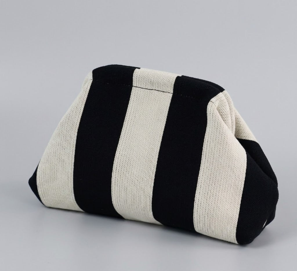 Bolso Capri Stripes