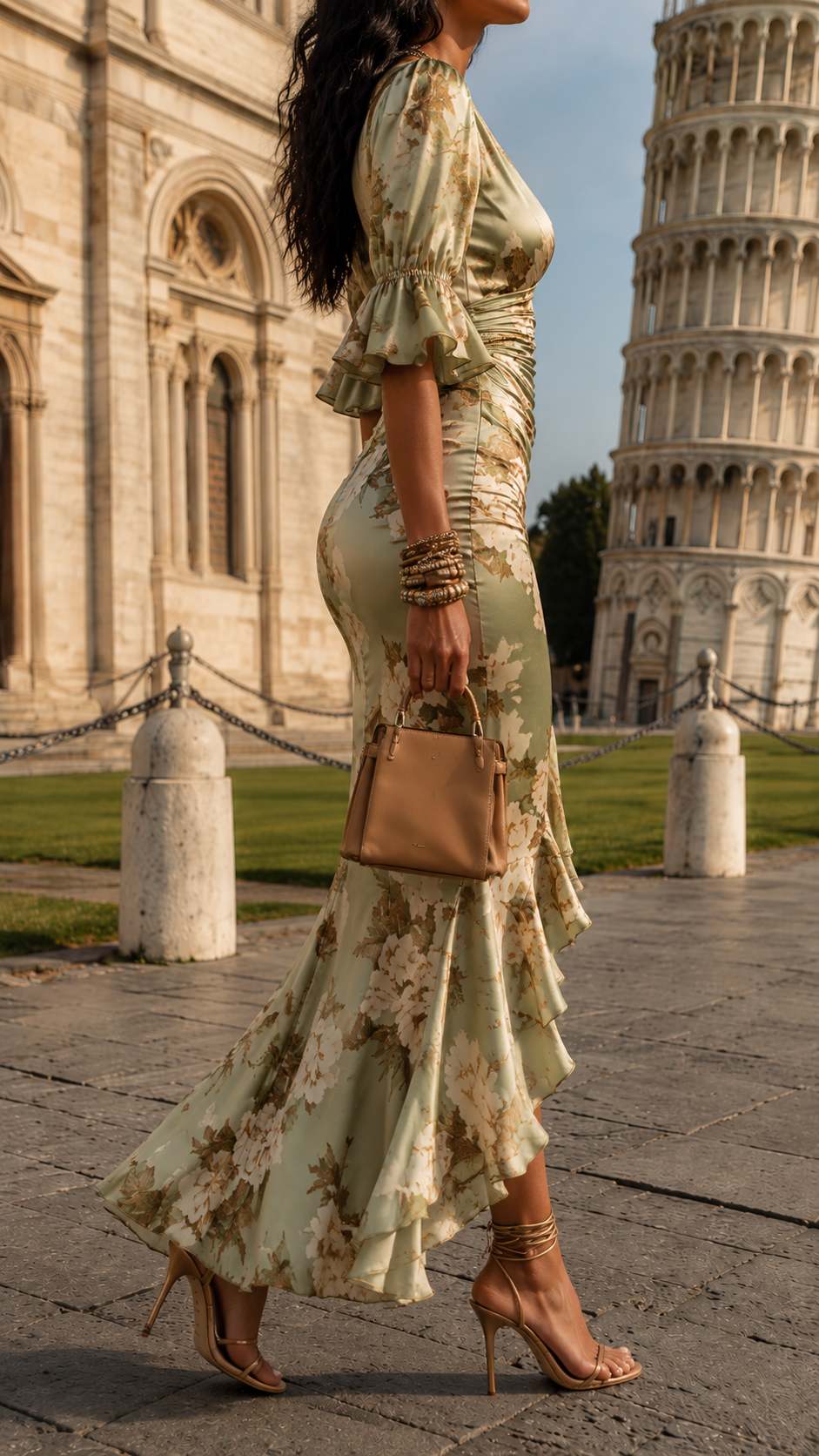 Vestido Florencia