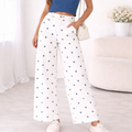 Pantalón denin Dots Flow