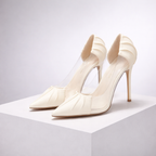 Dakota Stiletto Pumps