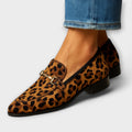 Mocasines de Punta Afilada - LOVRA DESIGN