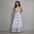Conjunto dos piezas falda Daniela