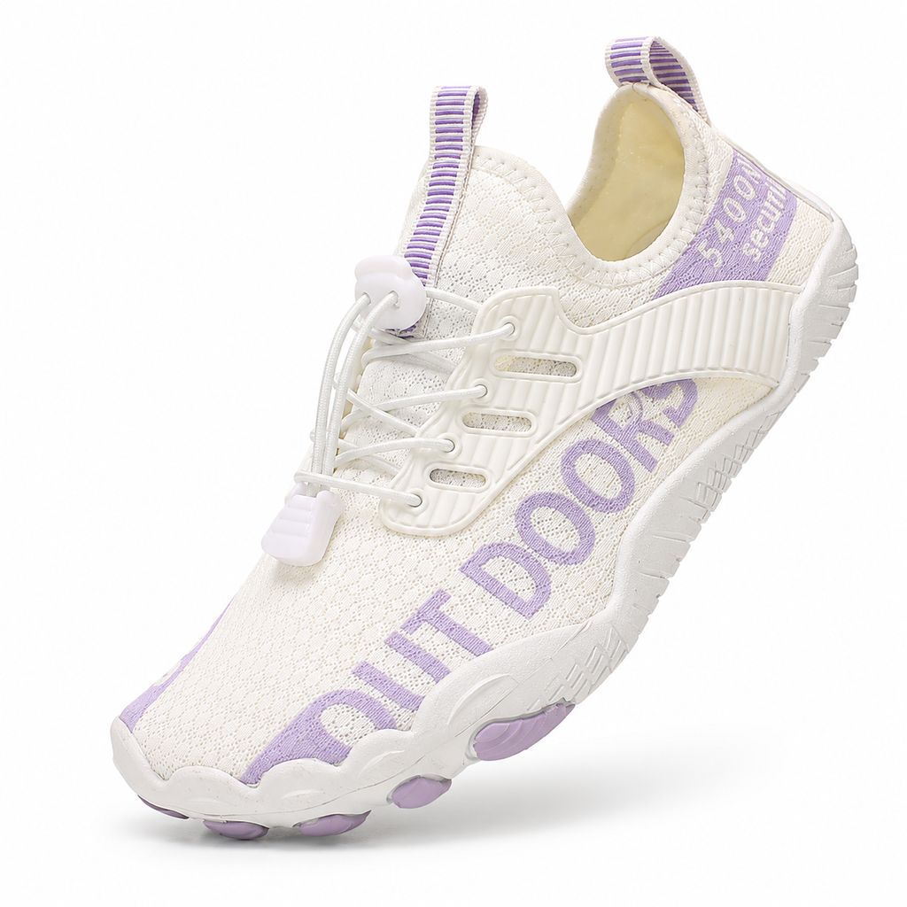 Zapatillas Acuáticas Barefoot AquaGrip
