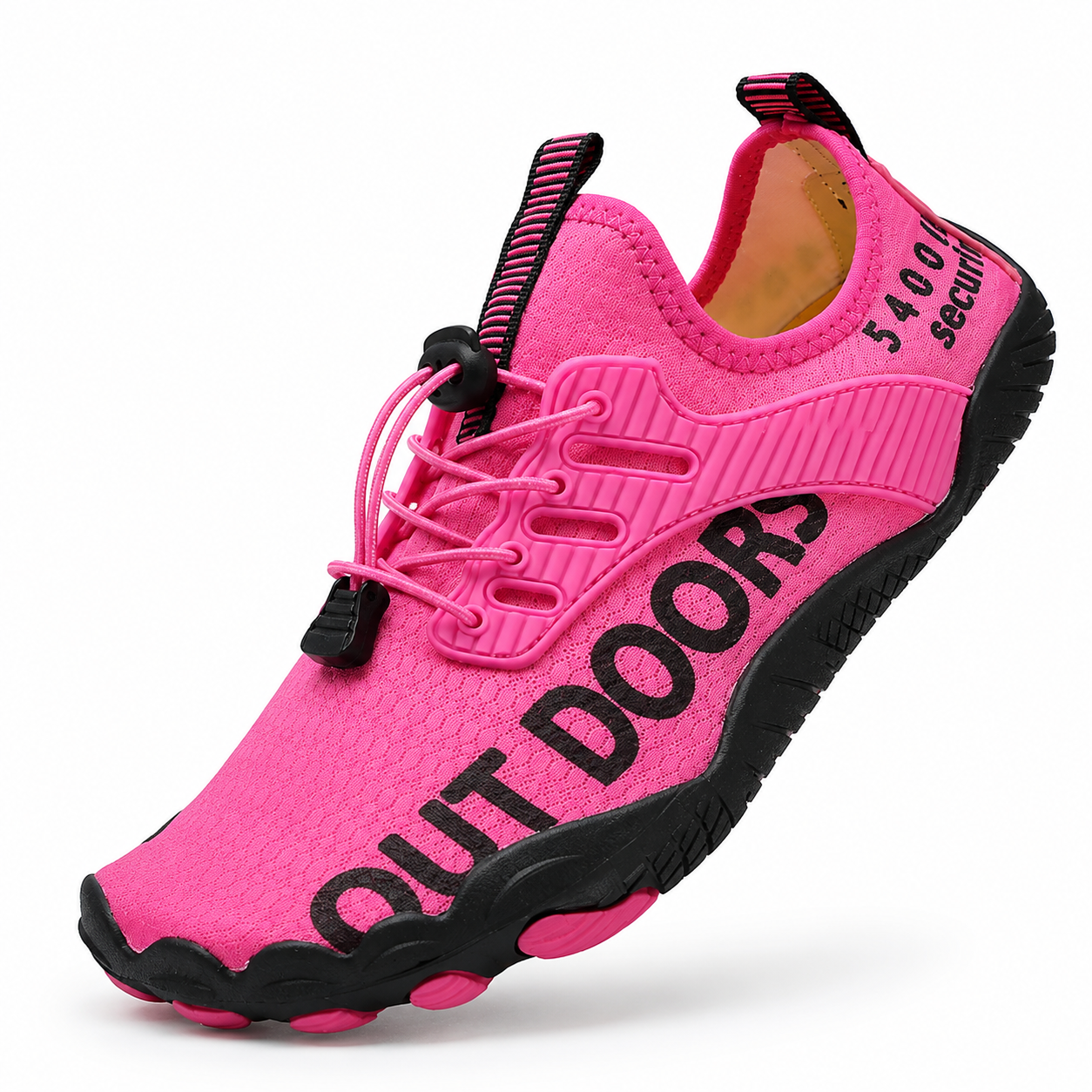 Zapatillas Acuáticas Barefoot AquaGrip