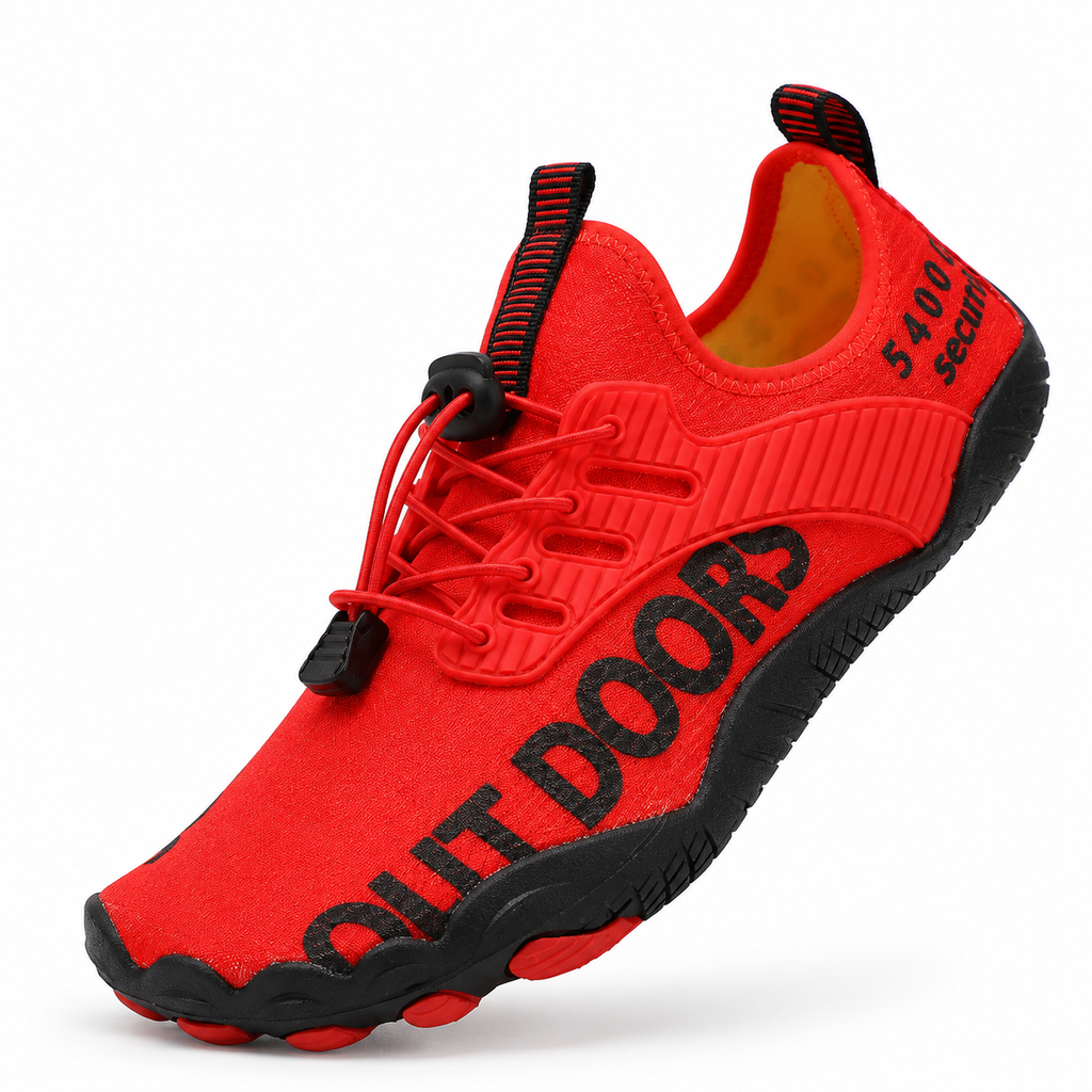Zapatillas Acuáticas Barefoot AquaGrip