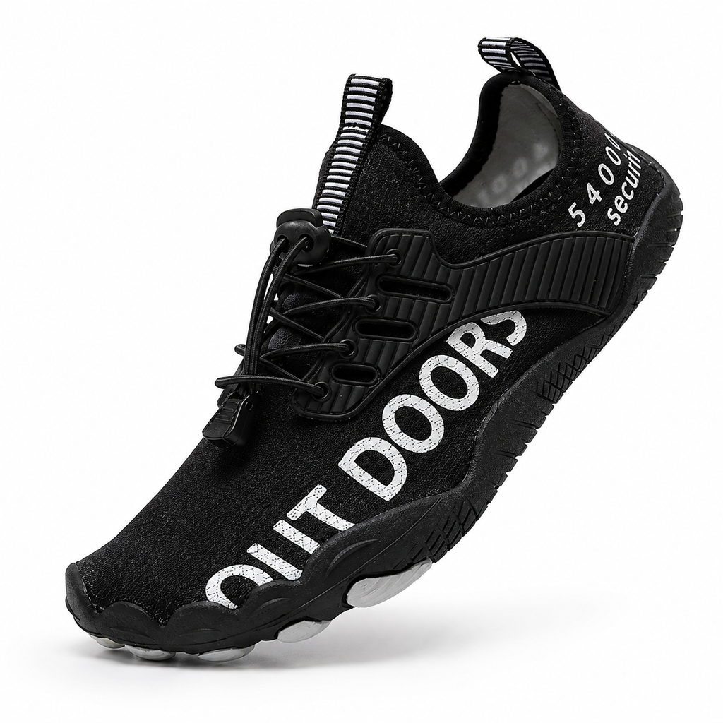 Zapatillas Acuáticas Barefoot AquaGrip