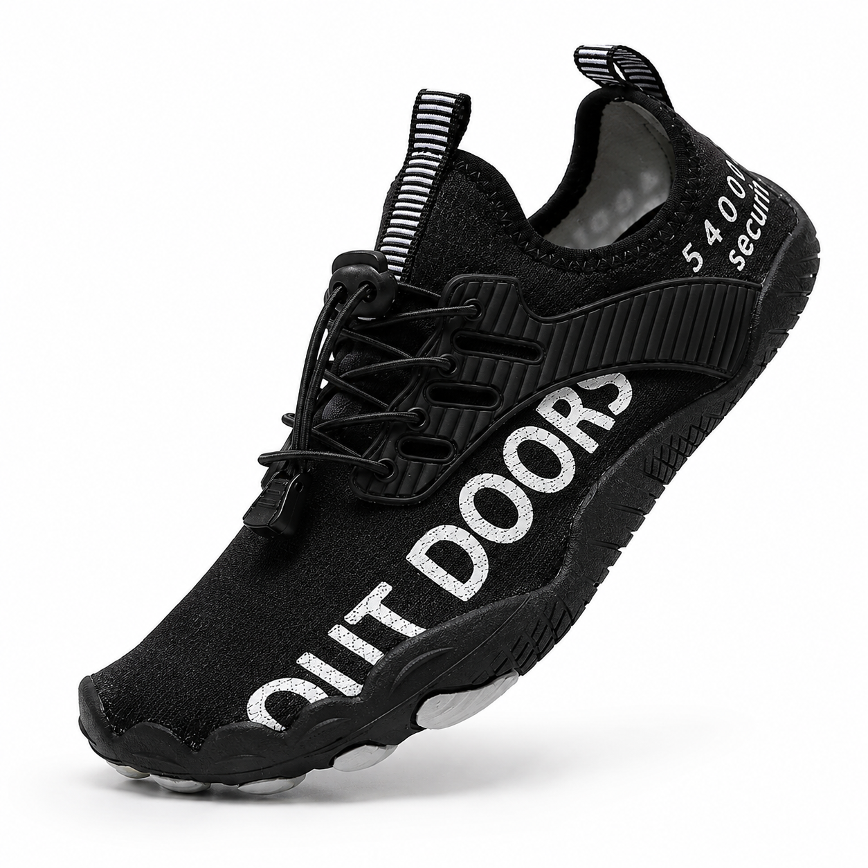 Zapatillas Acuáticas Barefoot AquaGrip