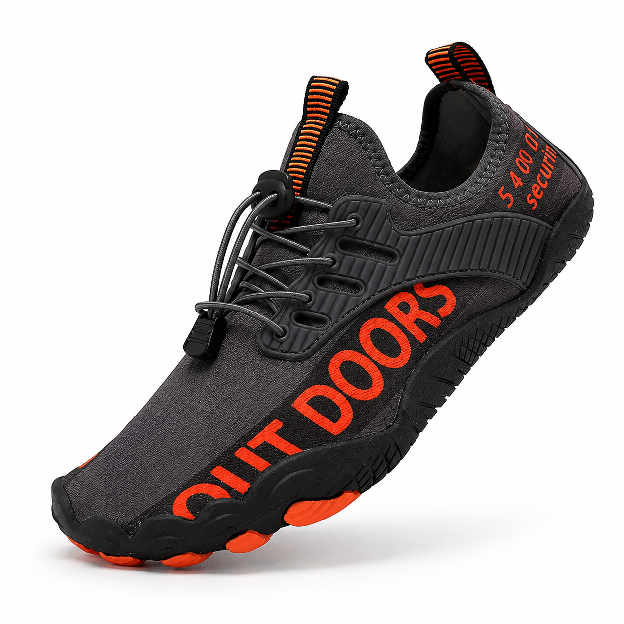 Zapatillas Acuáticas Barefoot AquaGrip