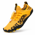 Zapatillas Acuáticas Barefoot AquaGrip