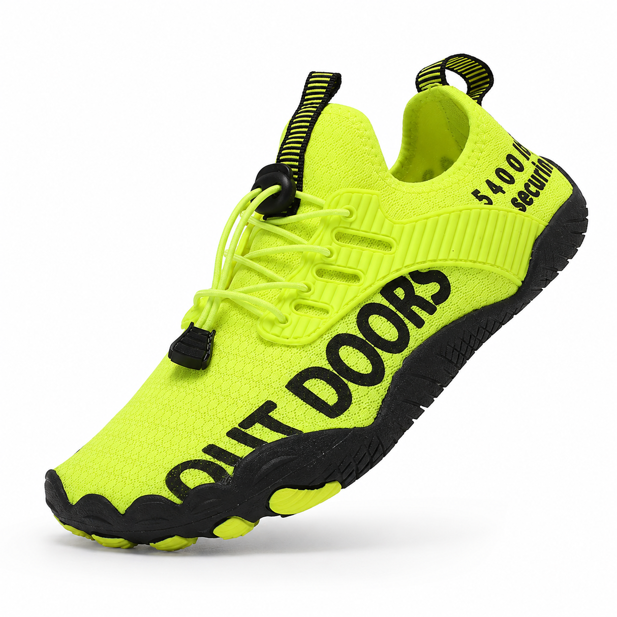 Zapatillas Acuáticas Barefoot AquaGrip