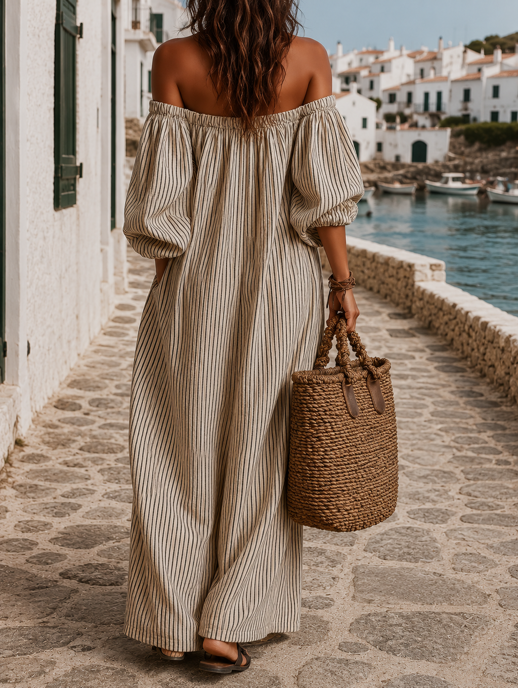 Vestido París