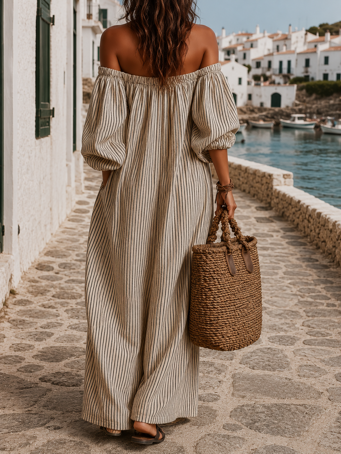 Vestido París