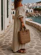Vestido París