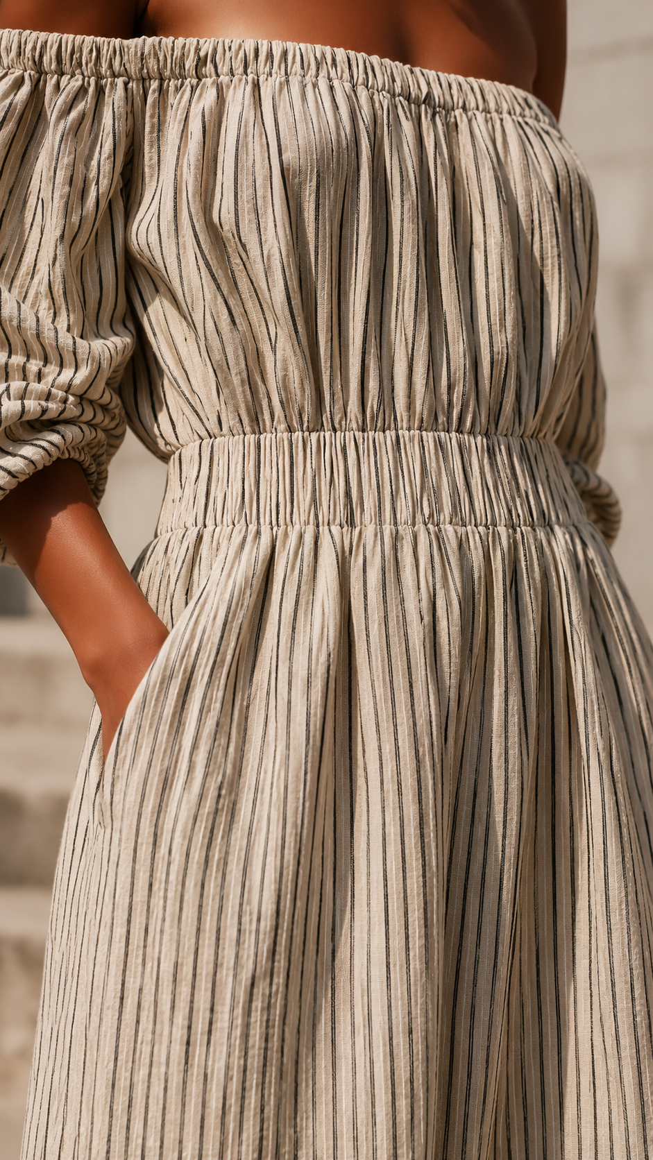 Vestido París