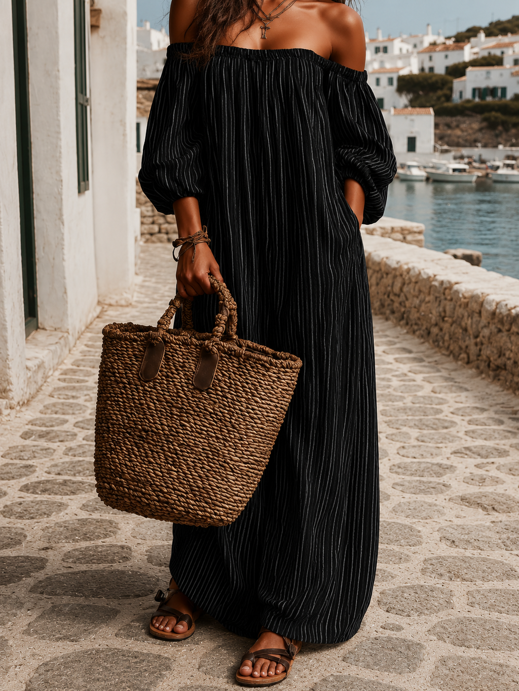 Paris Dress