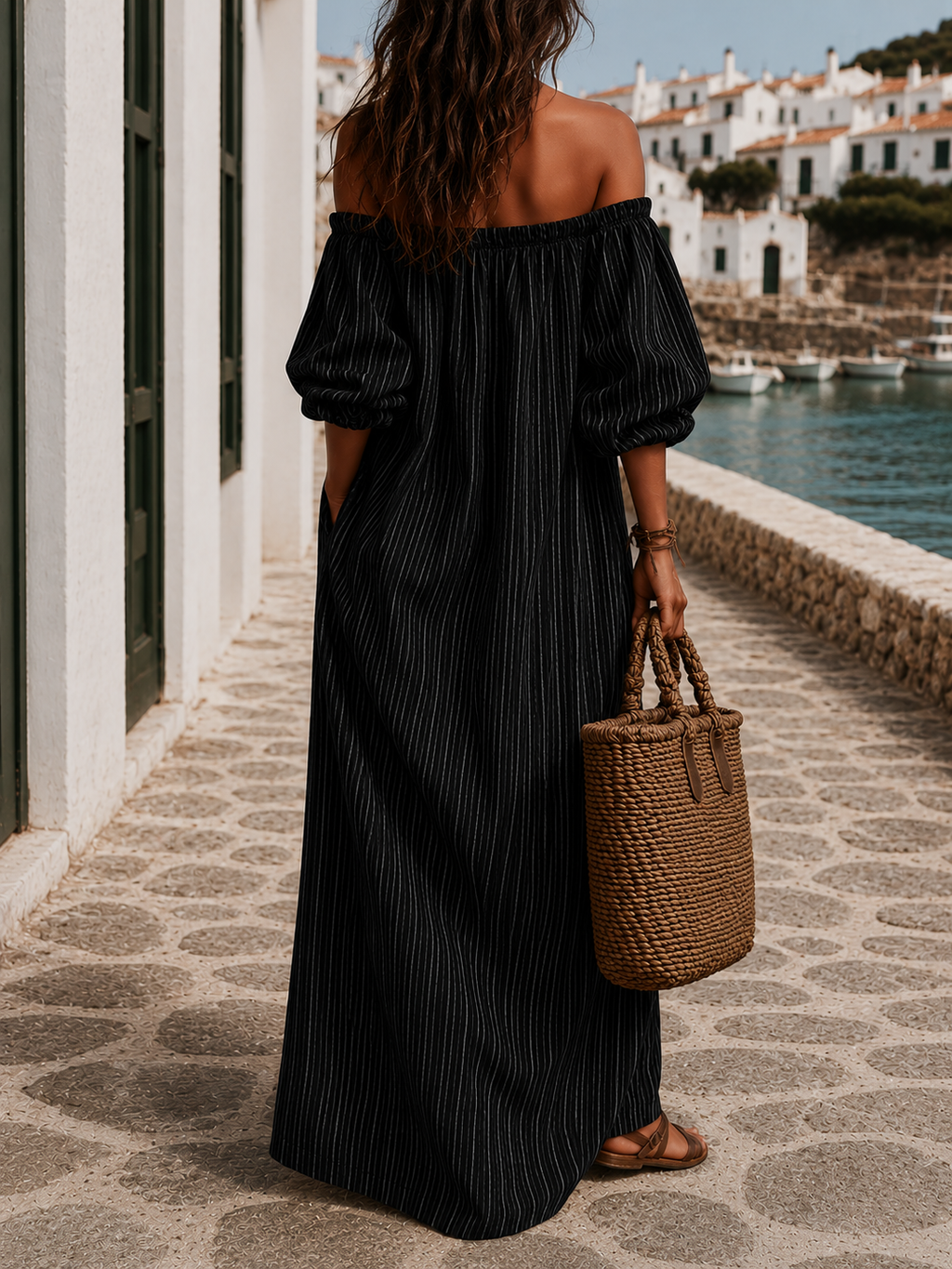 Vestido París