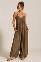 Mono Boho Capri