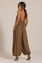 Mono Boho Capri