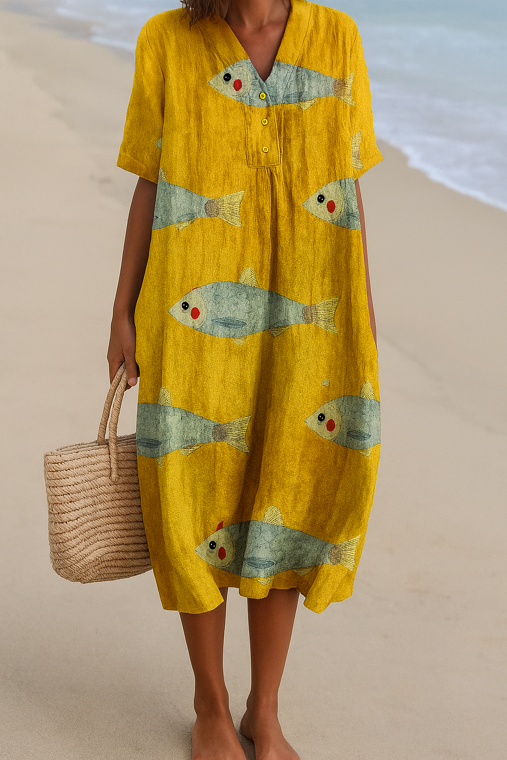 Clara Dress