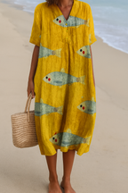 Clara Dress