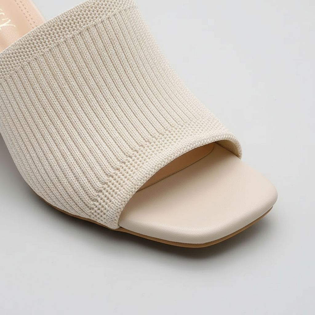 Sandalias Helena Comodidad y elegancia con tacón de bloque
