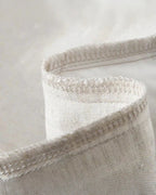 Bermudas de lino Signature - LOVRA DESIGN