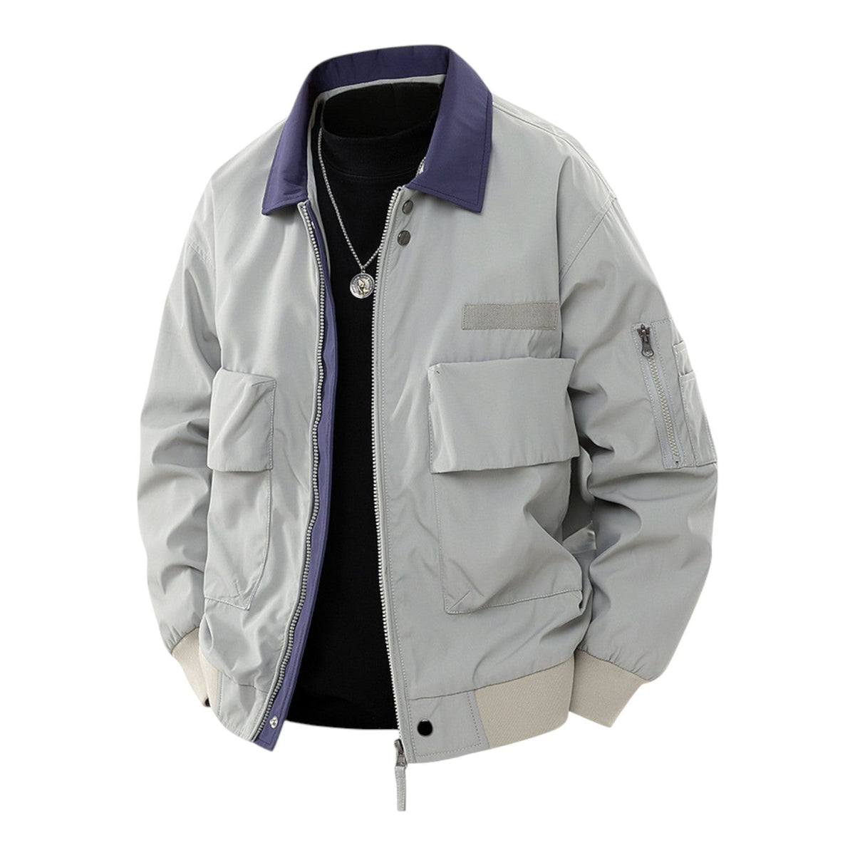 Chaqueta Tony - LOVRA DESIGN