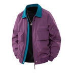 Chaqueta Tony - LOVRA DESIGN