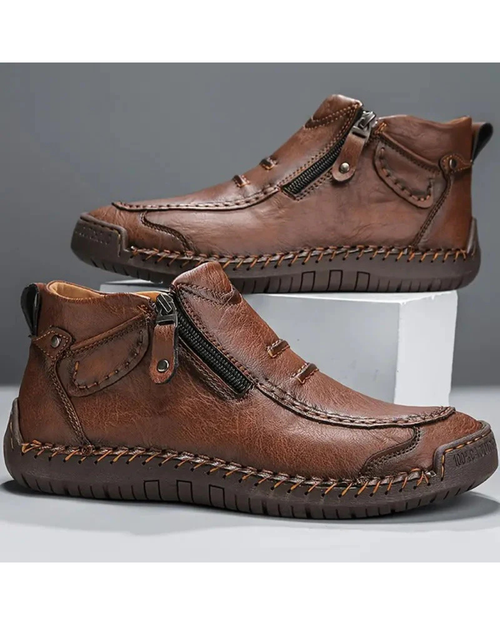 ANTI-SLIP BOOTIES