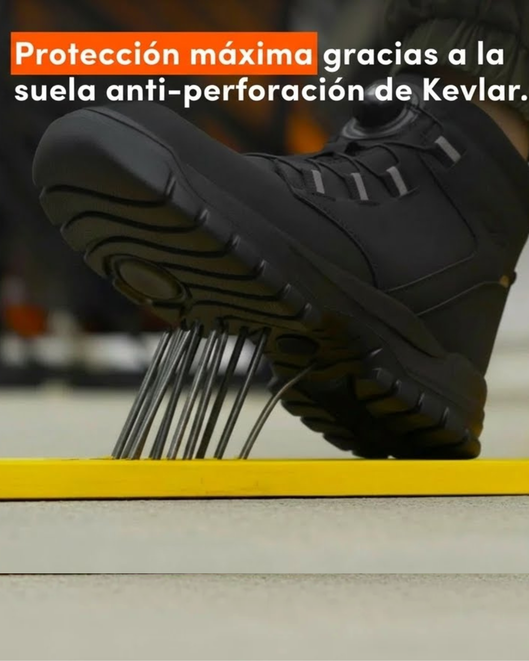 ARTIC PRO BOOTS