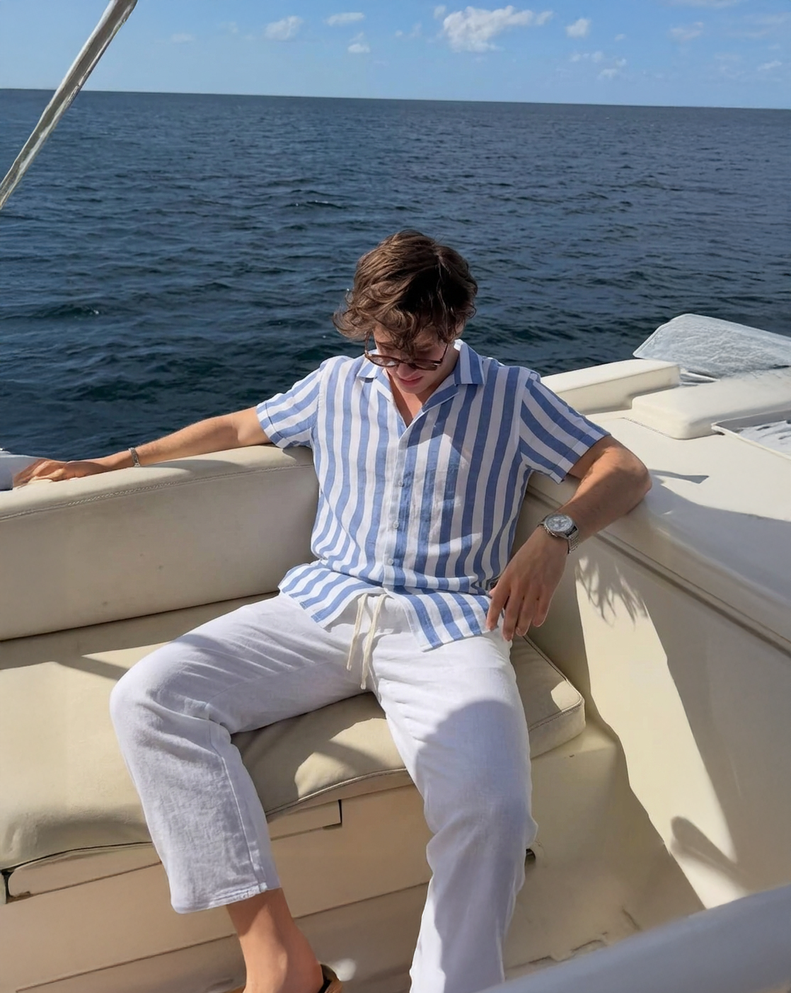 Amalfi Set