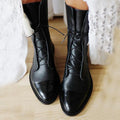 Botas de Cuero Premium Clásicas - LOVRA DESIGN