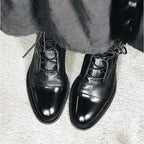 Botas de Cuero Premium Clásicas - LOVRA DESIGN