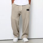 SARTORI Structured Honeycomb Comfort Trousers