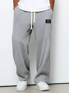 SARTORI Structured Honeycomb Comfort Trousers