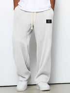 SARTORI Structured Honeycomb Comfort Trousers