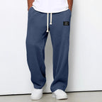 SARTORI Structured Honeycomb Comfort Trousers