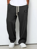 SARTORI Structured Honeycomb Comfort Trousers