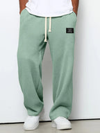 SARTORI Structured Honeycomb Comfort Trousers