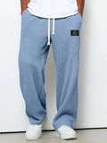 Pantalón SARTORI Confort Estructurado Nido de Abeja