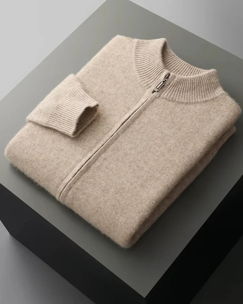 Conjunto de lana merino Lunaro - LOVRA DESIGN