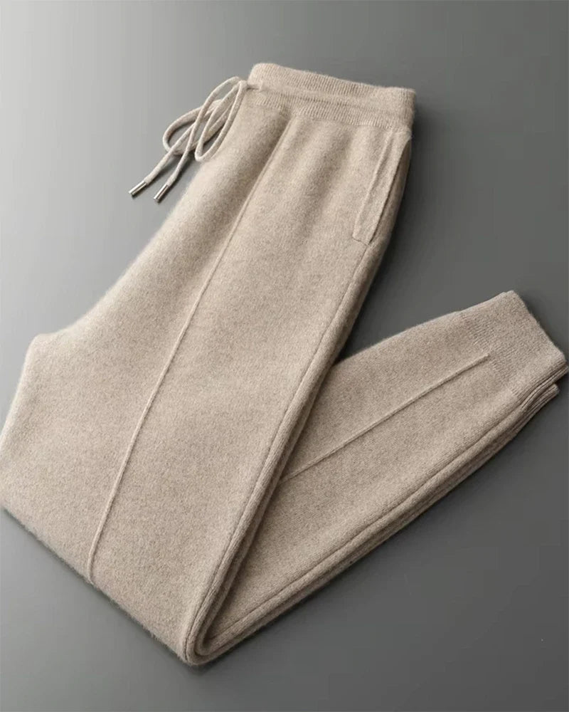 Conjunto de lana merino Lunaro - LOVRA DESIGN